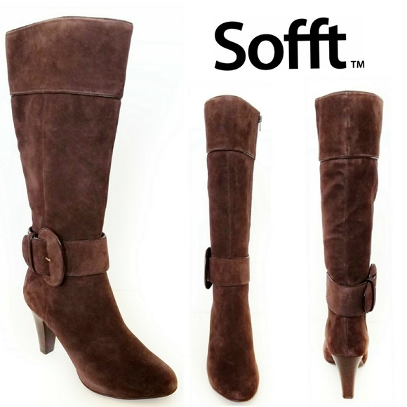 steffi boots